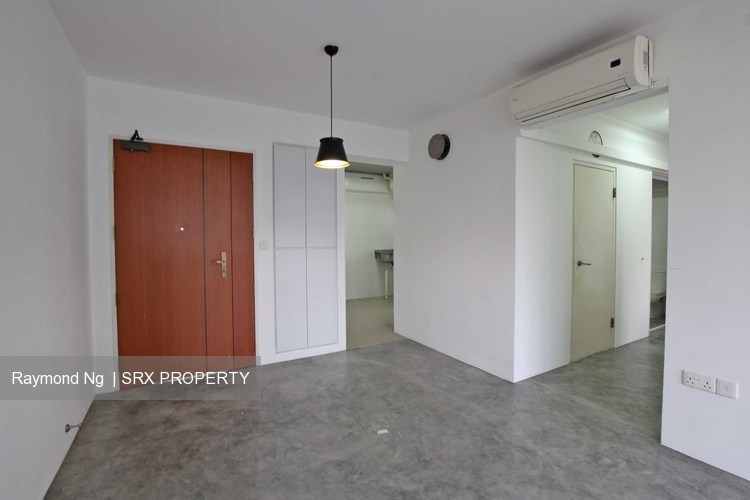 Blk 546A Segar Road (Bukit Panjang), HDB 4 Rooms #211079421
